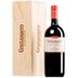"Grattamacco" Rosso Bolgheri Superiore DOC (BIO) MAGNUM Original-Holzkiste 