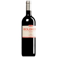 Bolgheri Rosso DOC (BIO)