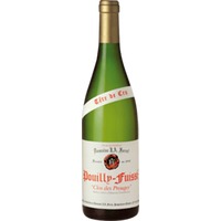 Pouilly Fuissé - Tête De Cru Le Clos Des Prouges - Domaine J.a. Ferret