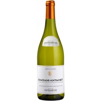 Chassagne-montrachet Blanc - Maison Patriarche