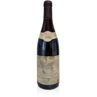 Côtes du Rhône Vieille Vignes