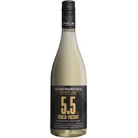 Faustino Rivero Ulecia Frizzante Verdejo 5,5% Spanien Süß