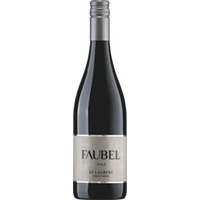 St. Laurent trocken tagein.tagaus - Weingut Faubel