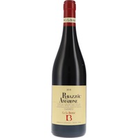 Ravazzol Amarone della Valpolicella Classico DOCG CA LA BIONDA (bio)