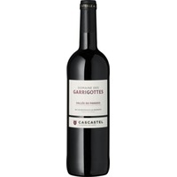 Vallee du Paradis IGP Domaine des Garrigottes Carignan Merlot Garnacha