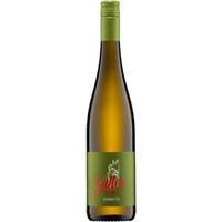 Johanniter trocken Bio - Weingut Galler