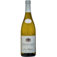 Menetou-Salon Blanc AOP Villebois