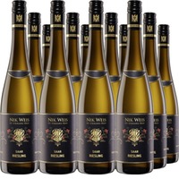 Riesling Gutswein Feinherb Saar VDP