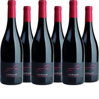 Barbazul Selection Tierra de Cadiz