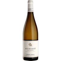 Domaine Pierre Morey : Meursault Village Les Tessons