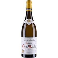 Joseph Drouhin : Beaune 1er cru Clos des Mouches