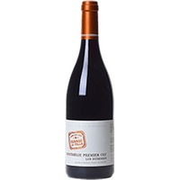 Domaine des Terres de Velle : Monthélie 1er cru Les Duresses