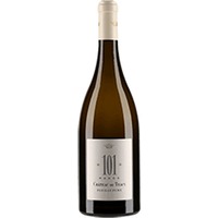 Château de Tracy : 101 Rangs