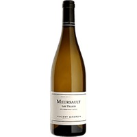 Vincent Girardin : Meursault Village Les Tillets