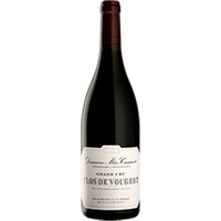 Méo-Camuzet : Clos Vougeot Grand cru Domaine