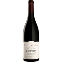 Méo-Camuzet : Corton Grand cru Clos Rognet Domaine