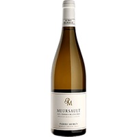 Domaine Pierre Morey : Meursault Village Terres Blanches