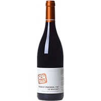 Domaine des Terres de Velle : Volnay 1er cru Le Ronceret