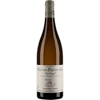 Domaine Guffens-Heynen : Mâcon-Pierreclos En Crazy