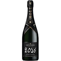 Moët & Chandon : Grand Vintage