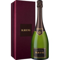Champagne Krug, Brut, Champagne AC, Geschenkverpackung, Champagne, 2011, Schaumwein