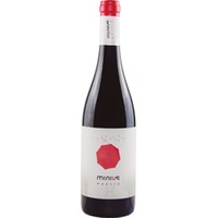 Adegas Valmiñor Minius Mencía Monterrei DO