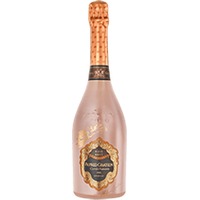Alfred Gratien : Cuvée Paradis Brut Rosé Édition Limitée Sleeve