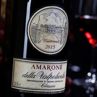 Amarone Classico Magnum
