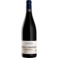 Chanson : Savigny-Les-Beaune 1er cru Dominode Domaine