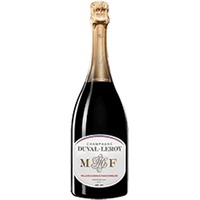 Duval-Leroy : Cuvée des M.O.F. Sommeliers Edition 3