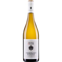 Grauburgunder Erste Lage 'Bassgeige' - FRANZ KELLER