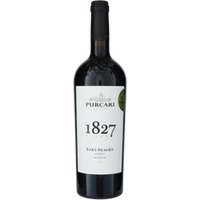 Rară Neagră - Saperavi - Château Purcari