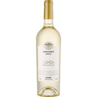 Gishi Kangun trocken - Berdashen Wines