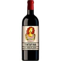 Tintafina Casa Rojo Jeroboam 3L
