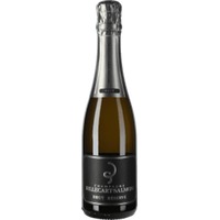 Champagne Le Réserve Extra Brut Flaschengärung
