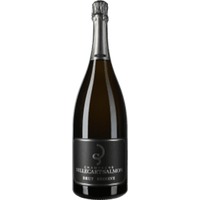 Champagne Le Réserve Extra Brut Flaschengärung