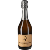 Champagne Le Rosé Extra Brut Flaschengärung