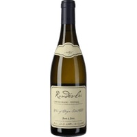 Chenin Blanc Rondevlei