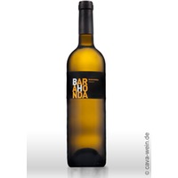 Barahonda blanco Yecla D.O