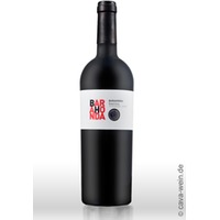 Señorio de Barahonda Barrica Yecla D.O