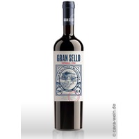 Gran Sello Barrel Aged Tinto Tempranillo/Syrah