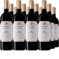 Rioja Tinto Reserva Imperial DOCa