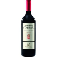 Cannonau di Sardegna DOC Riserva