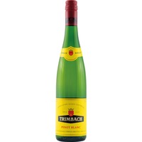 Trimbach Pinot Blanc, Alsace AOC, Elsass, 2022, Weißwein