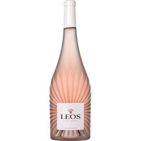 Domaine de Léos Cuvée Augusta Rosé, Méditerranée IGP, Magnum, Provence, 2023, Roséwein