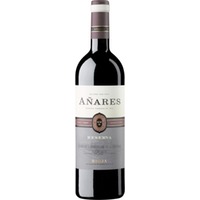 Bodegas Olarra Añares Reserva Rioja DOCa