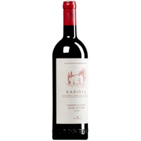 "Badiòla" Chianti Classico Gran Selezione Radda DOCG
