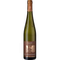 Bastei Riesling GG, Trocken, Nahe, Nahe, 2022, Weißwein