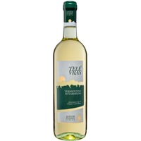 Telévras Vermentino di Sardegna DOC