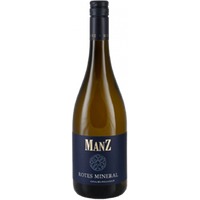 Manz Rotes Mineral Grauburgunder trocken QbA